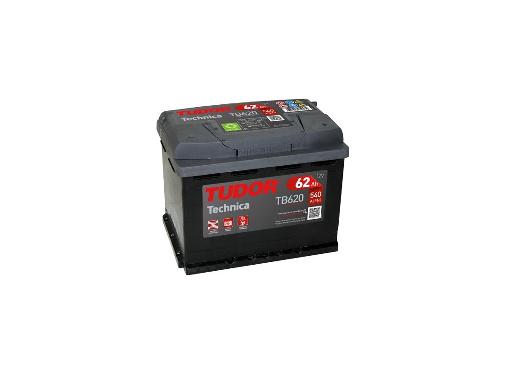  TUDOR Technica TB 620