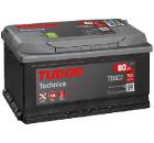 Аккумулятор TUDOR Technica TB 802
