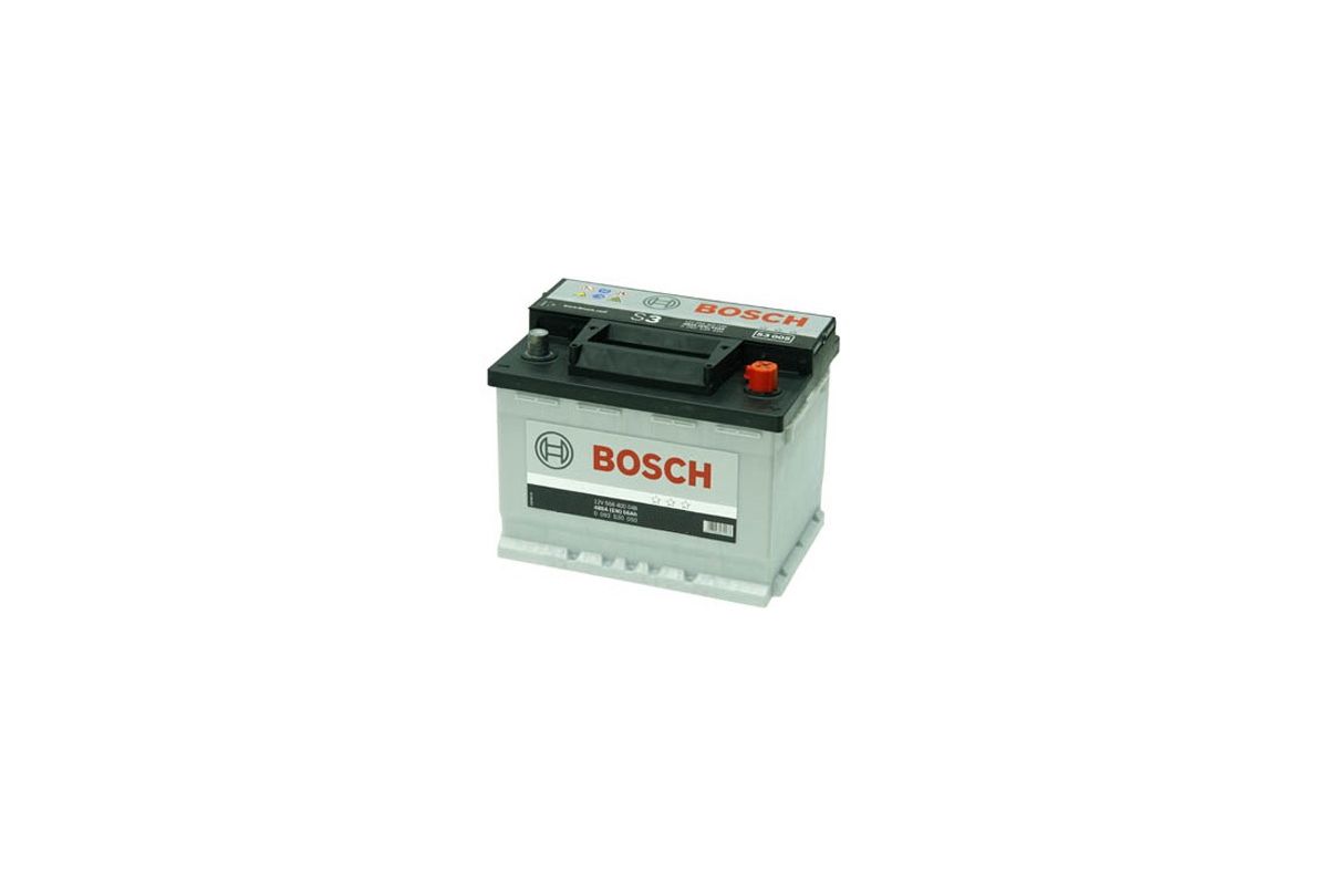 Аккумулятор BOSCH T5 080 (0092T50800) купить в Ростове-на-Дону по доступной  цене: характеристики и фото