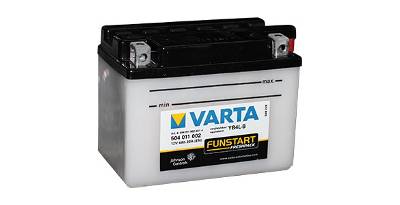  VARTA 505012