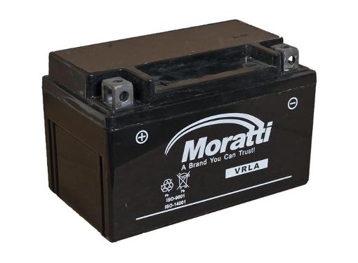  MORATTI MPS12012