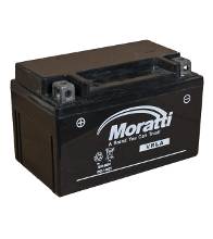 MORATTI MPS6028