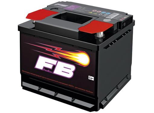   FIRE BALL 60 E
