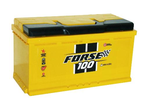  FORSE 100 P