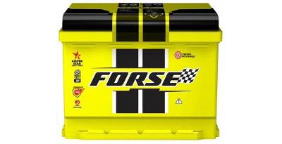 Аккумулятор FORSE 45 P