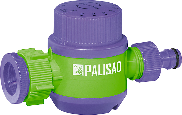 

Таймер Palisad 66190, 66190