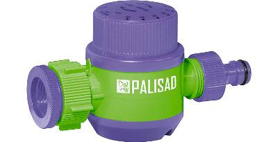  PALISAD 66190