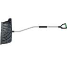 Изображение товара Движок для снега PALISAD 61569 с шириной ковша 300 мм и изогнутым черенком