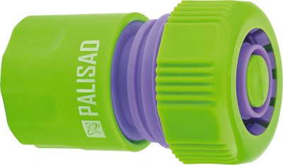 

Соединитель Palisad 66165