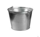 Ведро из оцинкованной стали СИБРТЕХ 15 л 67592