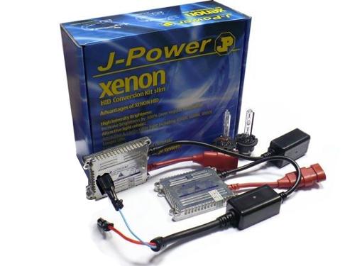 Изображение товара Автолампа JPOWER ULM JSLU H11 4300