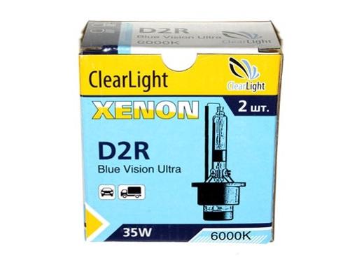   (2 .) CLEARLIGHT ULM CLwb H11 5000