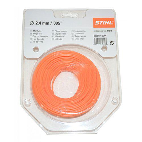 

Леска для триммеров Stihl 00009302244