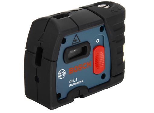   BOSCH GPL 5 Professional (0601066200)