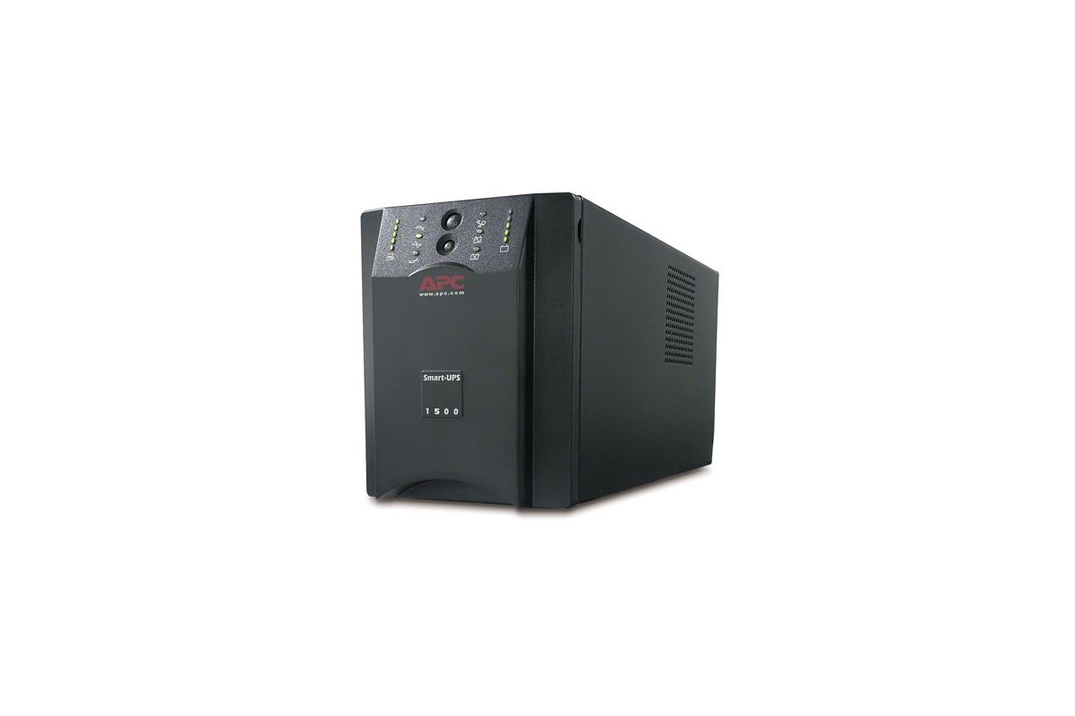 Ремонт smart ups. APC Smart ups 750 XL.