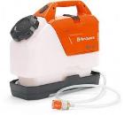 ����� HUSQVARNA WT15 9667083-01