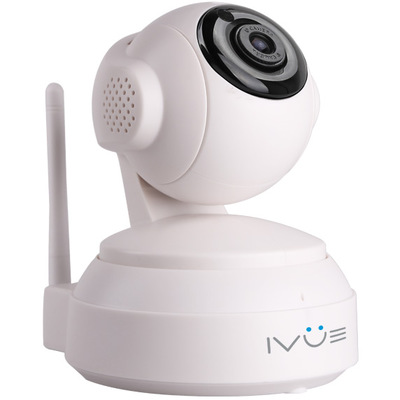 

Камера видеонаблюдения Ivue Iv2405p