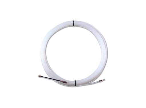 Изображение товара Кондуктор для протяжки кабеля ELECTRALINE 61051 зонд 15м 3D