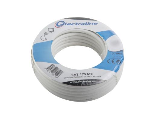  ELECTRALINE 18022