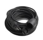 Изображение товара Удлинитель ELECTRALINE 01661 ПВС 3х1.5