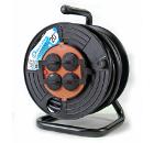 Удлинитель ELECTRALINE 49036 ПВС 3х2.5