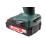   METABO BS18 (602207500)