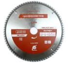 Диск пильный твердосплавный ПрофОснастка Ф305х30мм 100зуб. (№ 410 Эксперт)