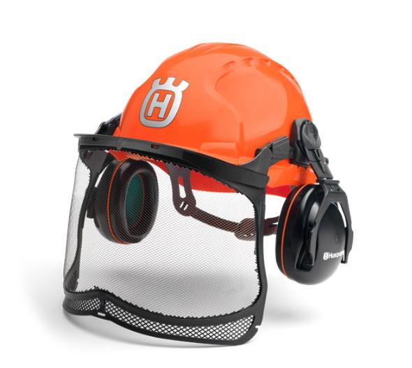 

Каска Husqvarna Classic (5807543-01, Оранжевый, Classic (5807543-01)