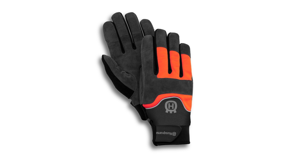 

Перчатки Husqvarna Technical light (5793806-08)