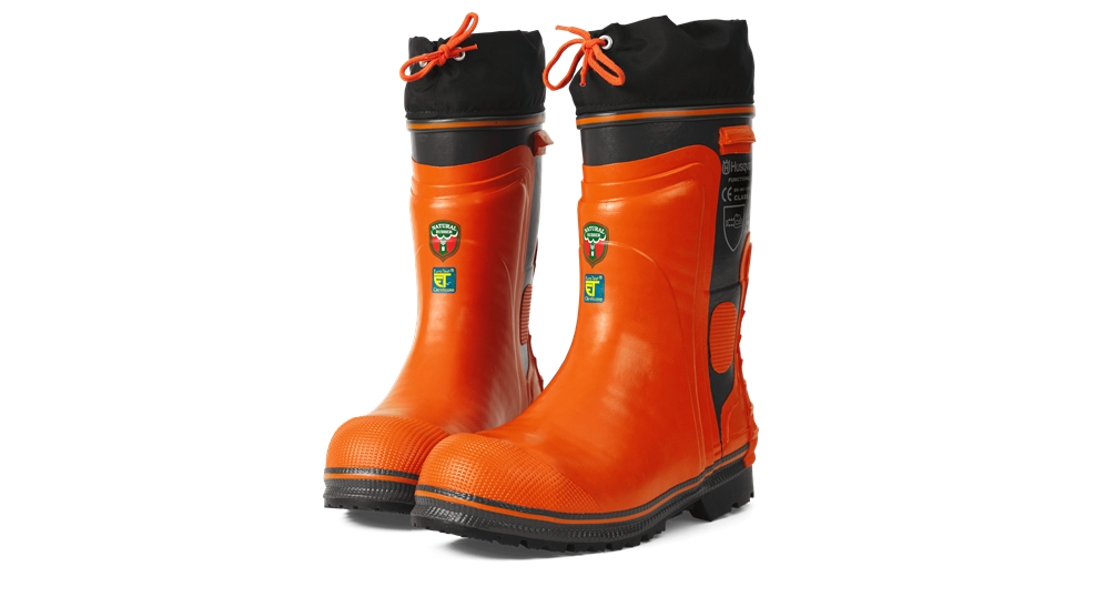 

Сапоги Husqvarna Functional 24 (5739558-44)