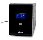 Источник бесперебойного питания POWERMAN Smart Sine 2000VA