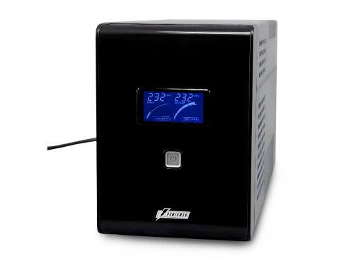    POWERMAN Smart Sine 2000VA