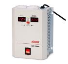 Изображение товара Стабилизатор напряжения POWERMAN AVS 1500P 1500ВА для защиты техники