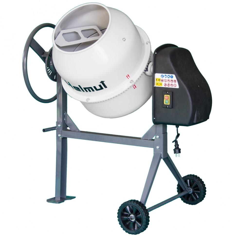 

Бетономешалка Helmut Bm120, Bm120