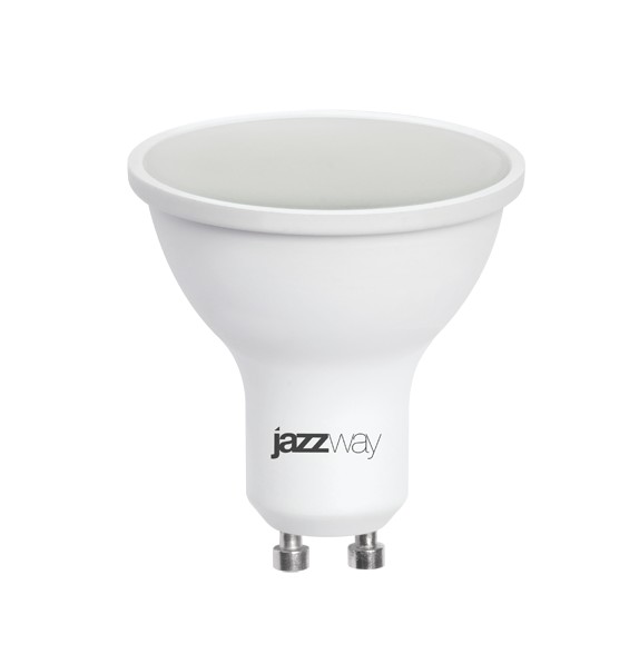 фото Лампа светодиодная jazzway pled-sp-gu10