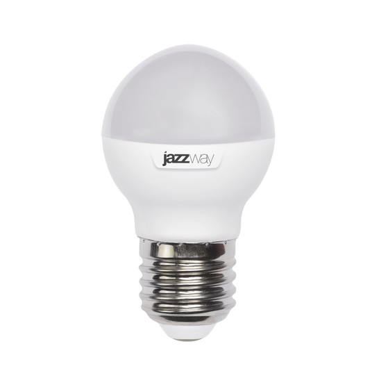 фото Лампа светодиодная jazzway pled-sp-g45