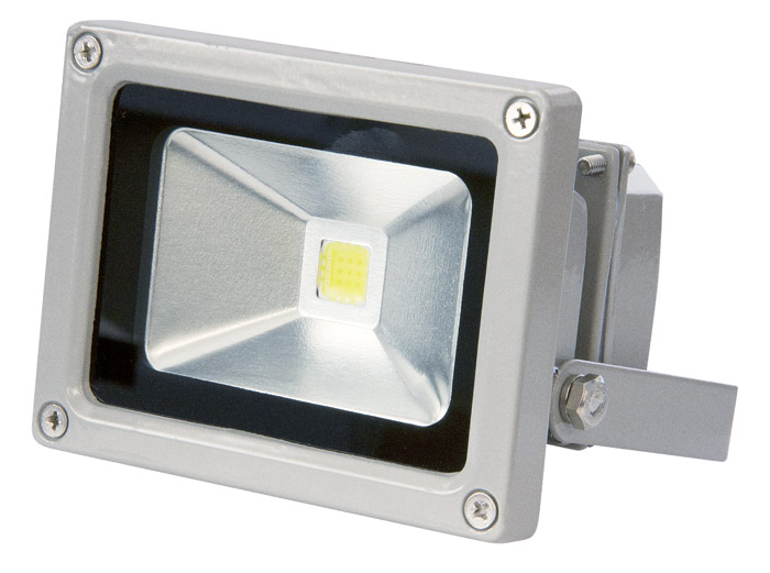 

Прожектор светодиодный Jazzway Pfl-10w/rgb-rc/gr