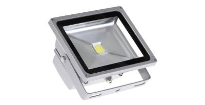 Прожектор светодиодный JAZZWAY PFL-20W/CW/GR