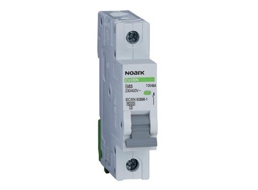 Изображение товара Автомат NOARK Ex9BN 1P C32