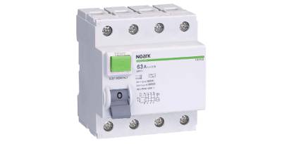  NOARK Ex9CL-N 4P 40A