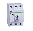  NOARK Ex9I125 3P 40A