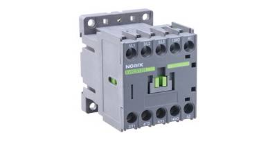  NOARK Ex9CS06 10 3P 230V