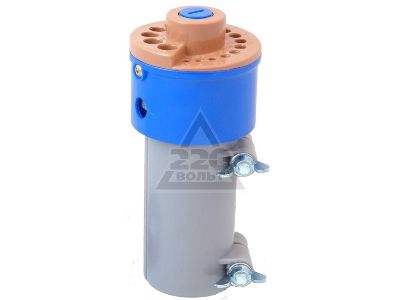 220 Volt