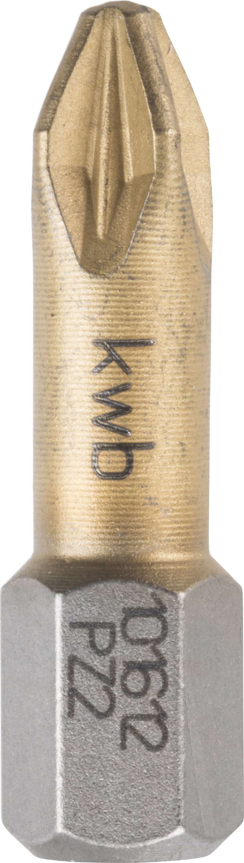

Бита Kwb 1016-02