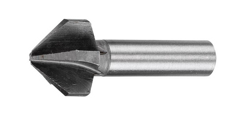Зенкер Kwb Ф8мм по металлу (7042-40)