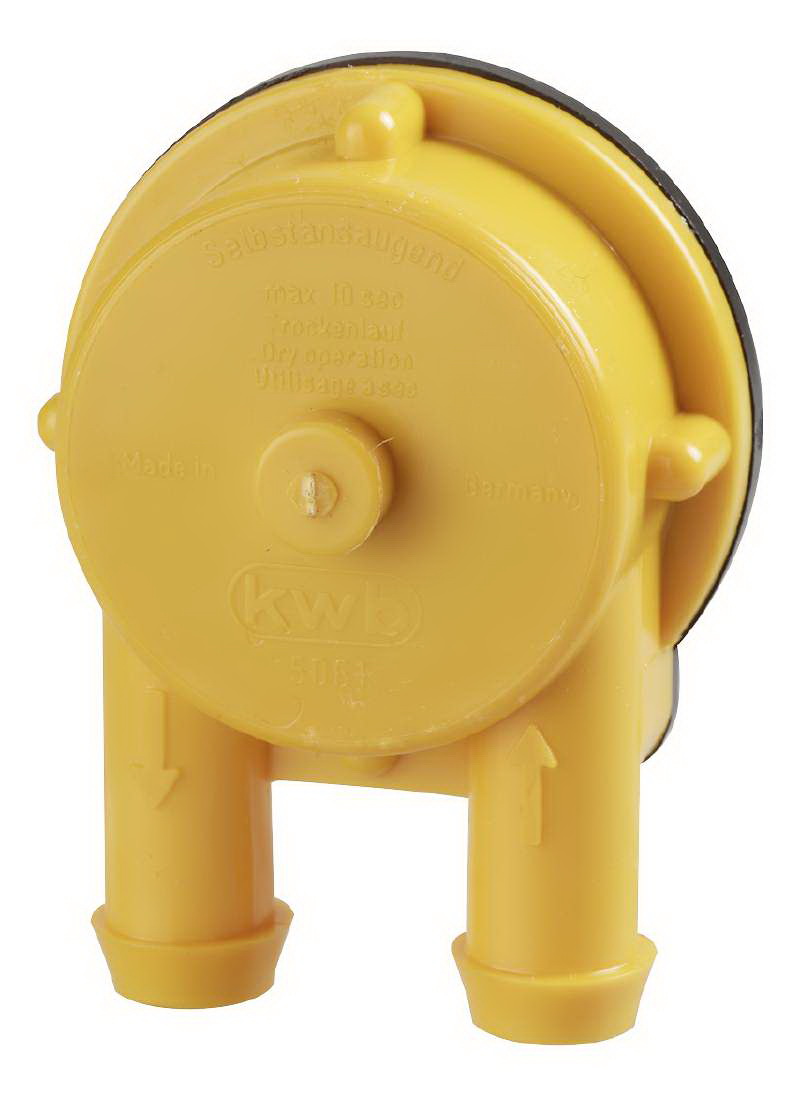 

Насос Kwb 5061-00