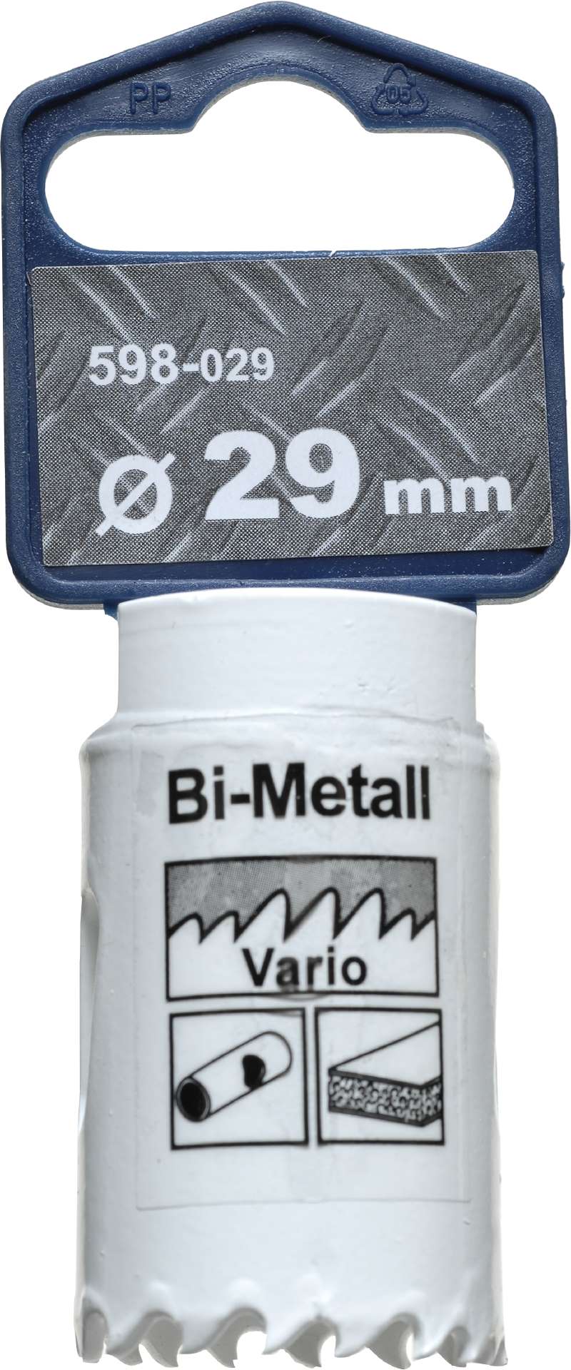 

Коронка биметаллическая Kwb 598-029