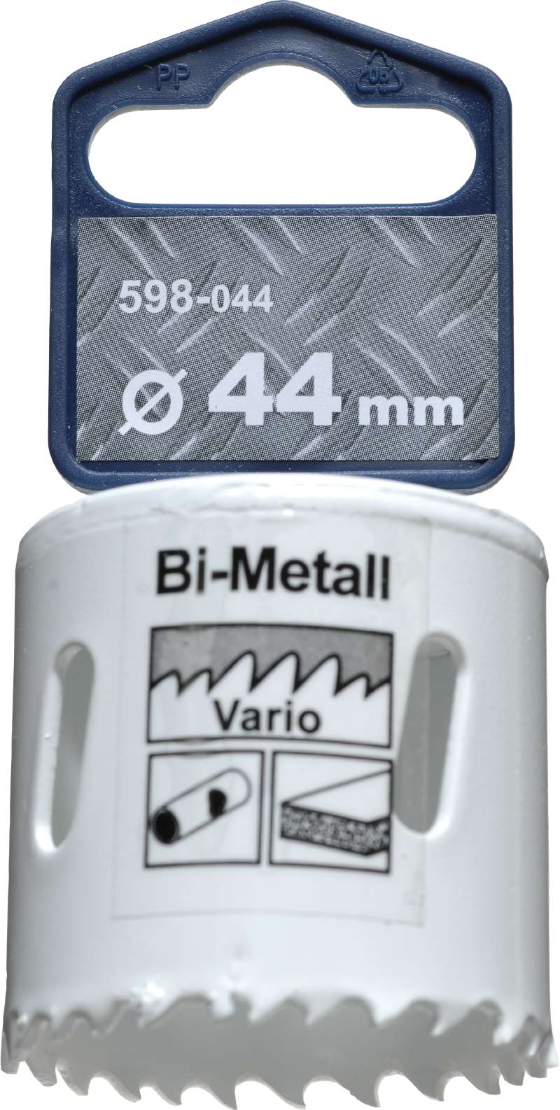 

Коронка биметаллическая Kwb 598-044