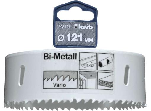   KWB 12132 5/8'' (598-121)