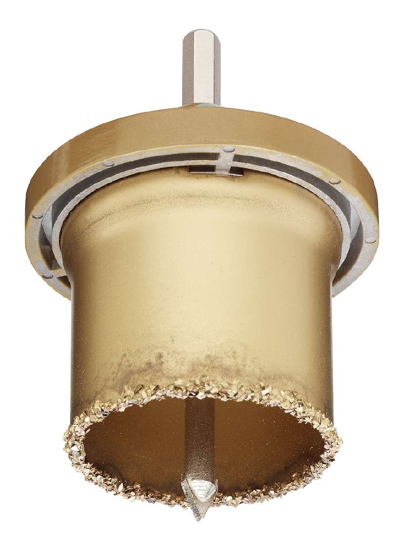 

Коронка твердосплавная Kwb 4994-80